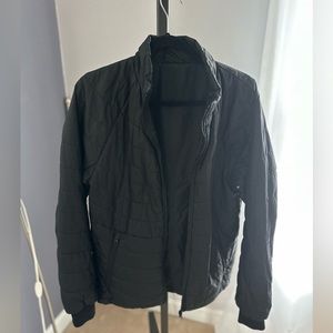 The North Face Men’s Reversible Winter Coat - Size M